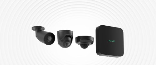 AJAX Alam und Video Integration 