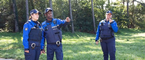 Bodycams ZEPCAM