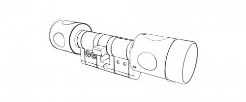 Locking systems SMARTLOXX