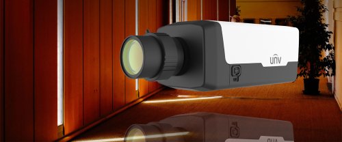 Videoüberwachung UNIVIEW