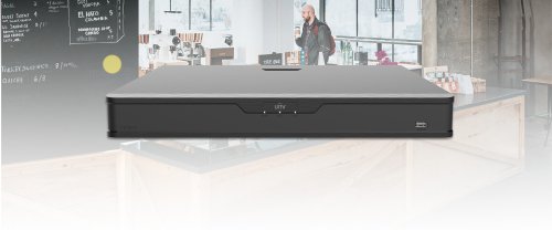 Videoüberwachung UNIVIEW