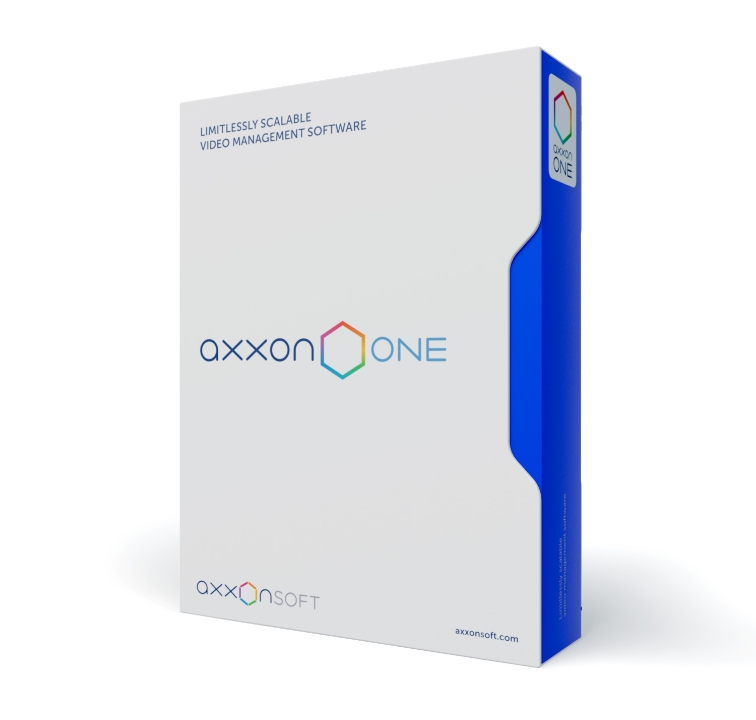 Axxon One Start