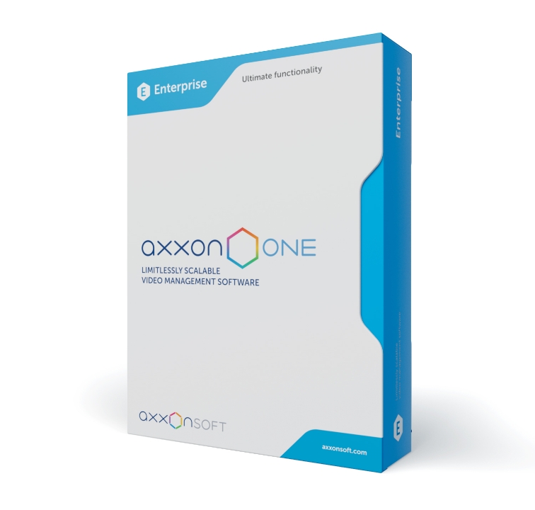 Axxon One Professional