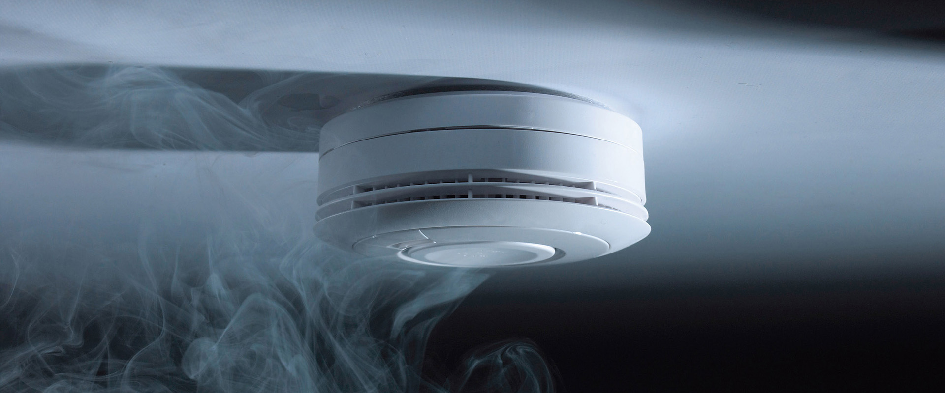 Ei Electronics smoke detectors