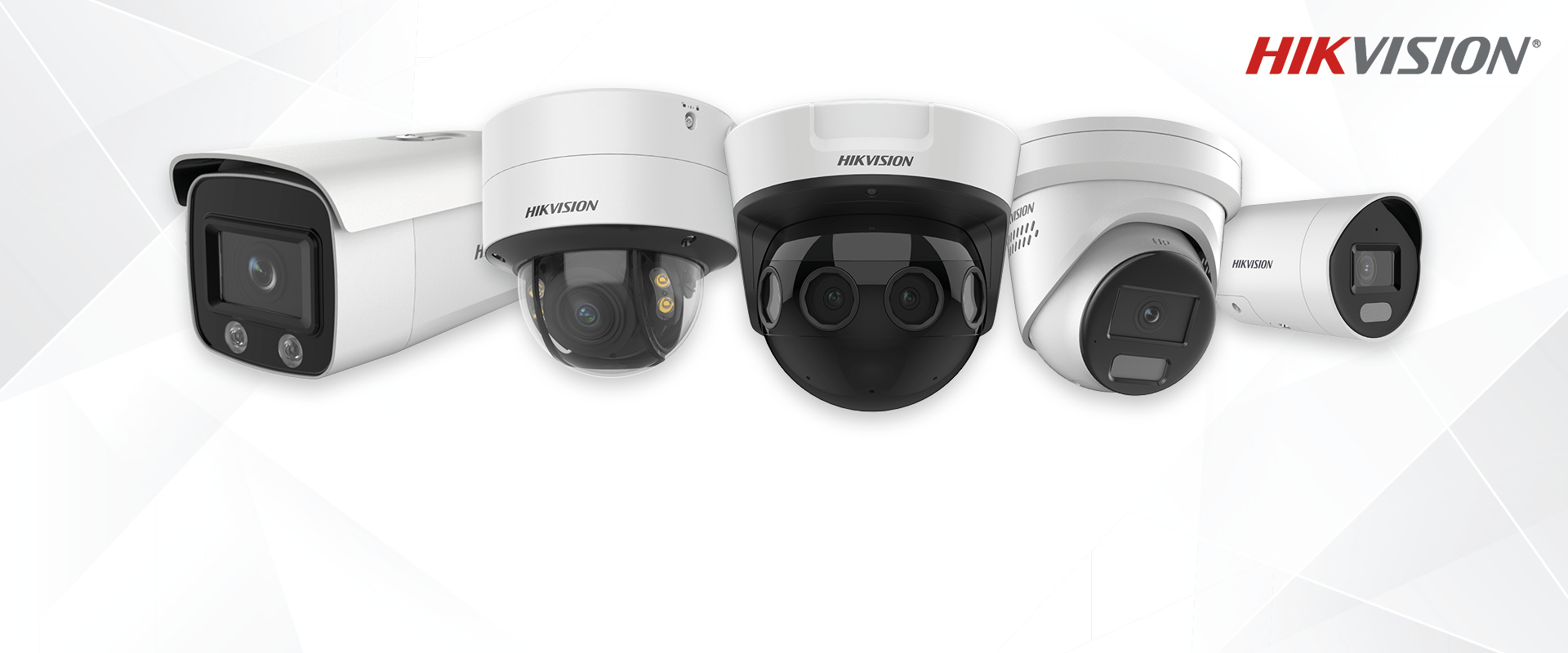 HIKVISION