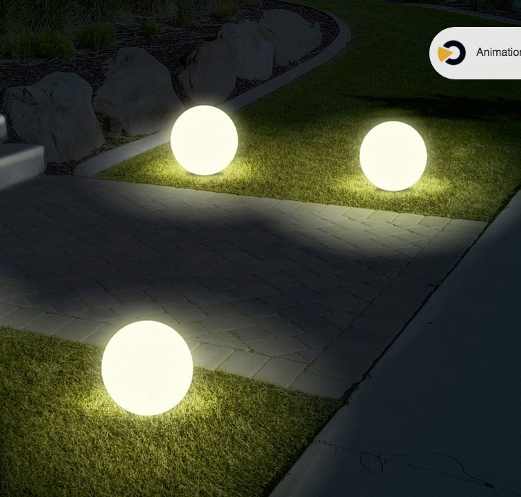 Outdoor lighting