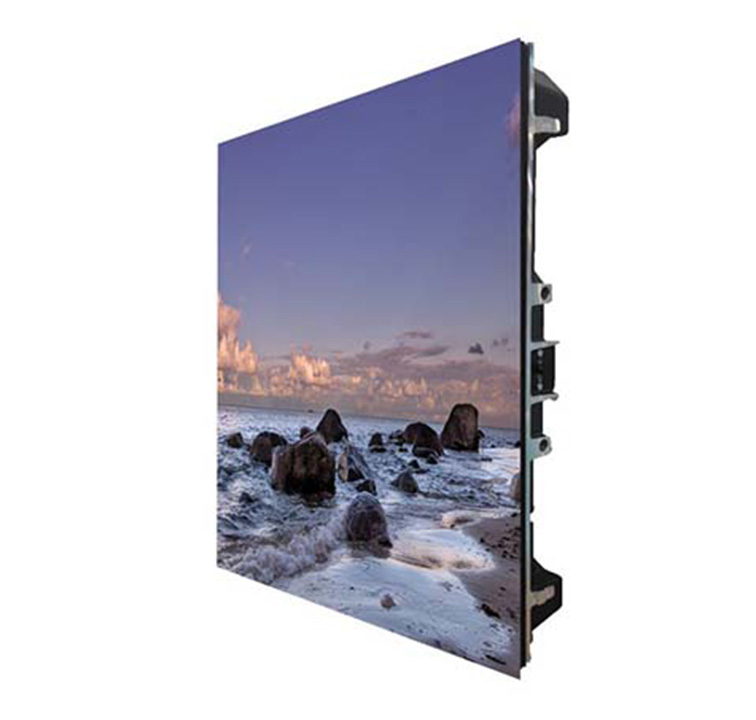 Indoor Fixed LED Display Screen