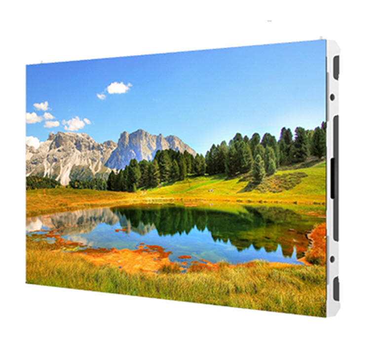 LED Display Unit