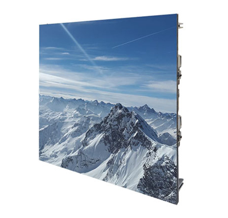 Outdoor Fixed LED Display Screen