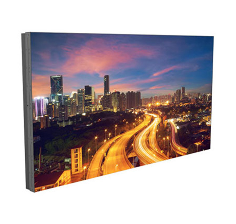46'' 1.7mm Bezel Width