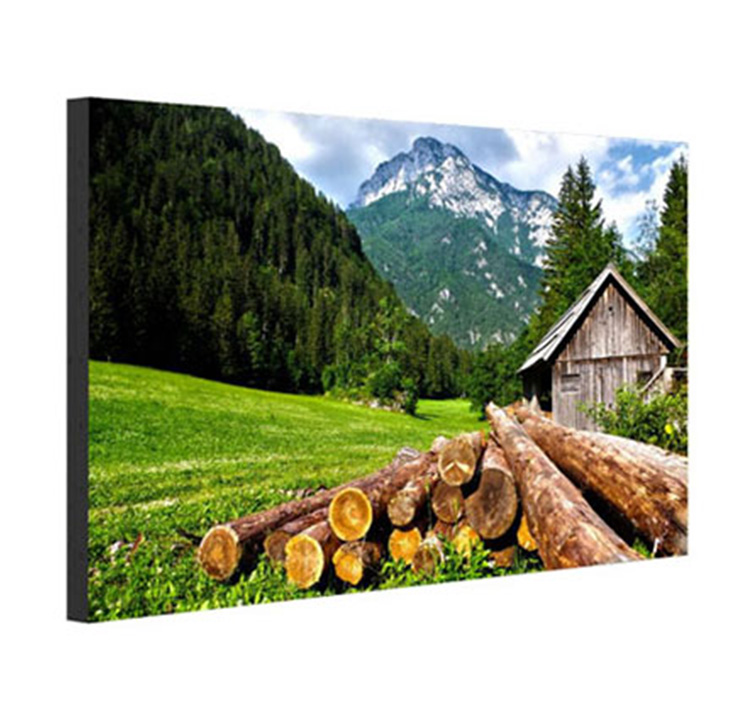 46'' 3.5mm Bezel Width