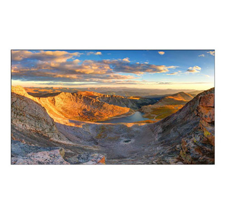 55'' 3.5mm Bezel Width