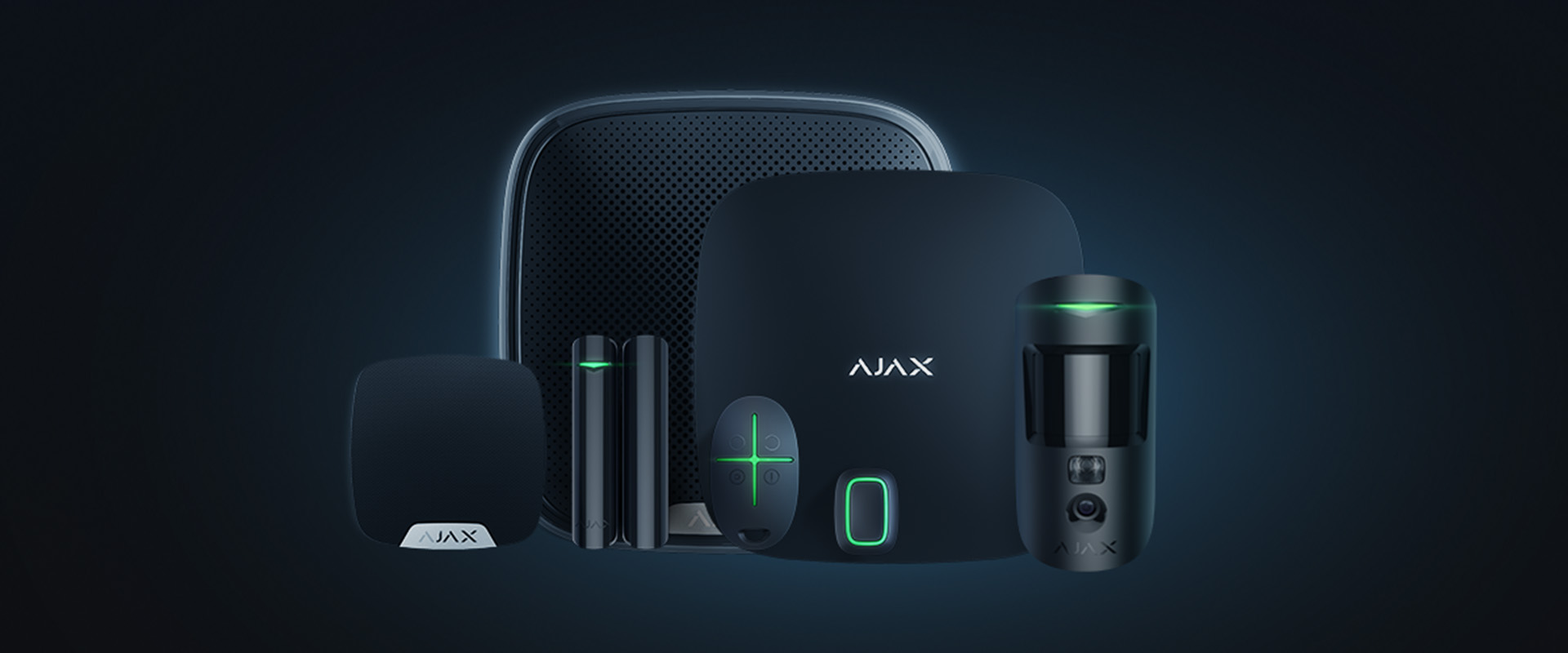 Hi-Systems Sicherheitstechnik GmbH News-Ajax-Buero.jpg