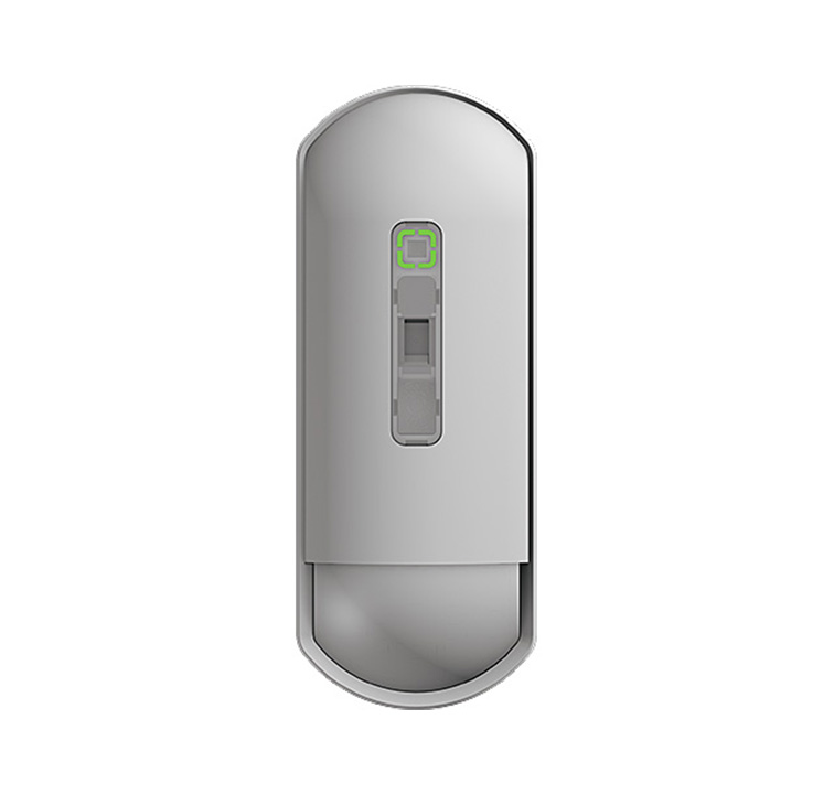 Dual Tech Indoor Sensor