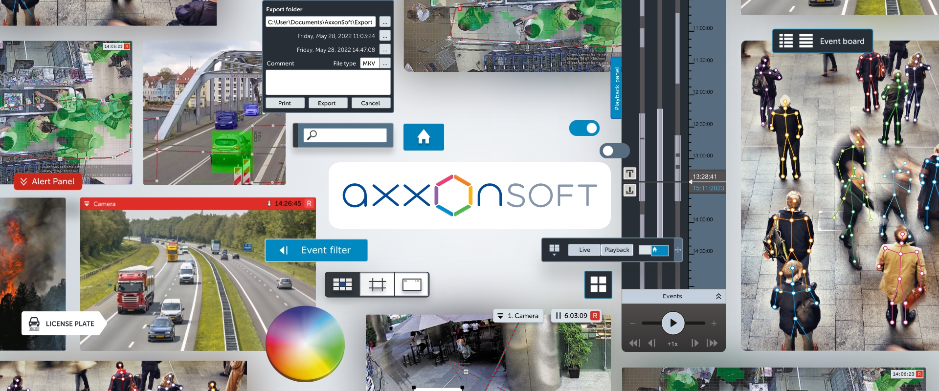 AxxonSoft