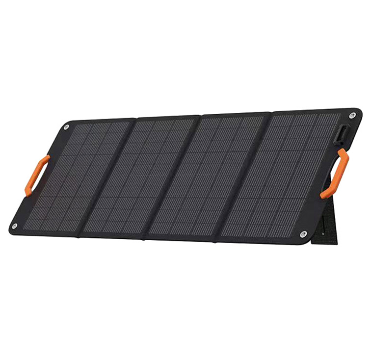 Solar panel