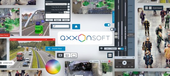 AxxonSoft