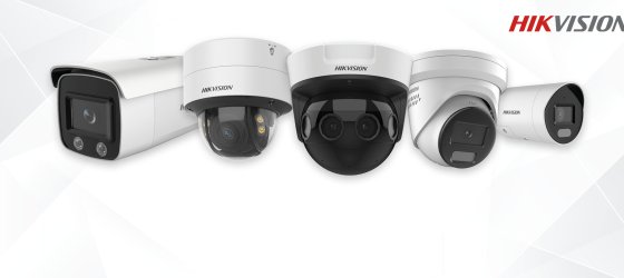 HIKVISION