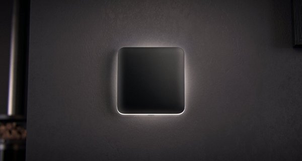 Intelligente Lichtsteuerung