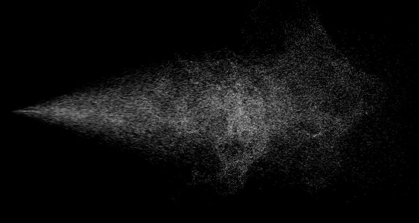 Active Burglary Protection with Tear Gas