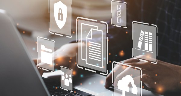 KI in der Sicherheitstechnik