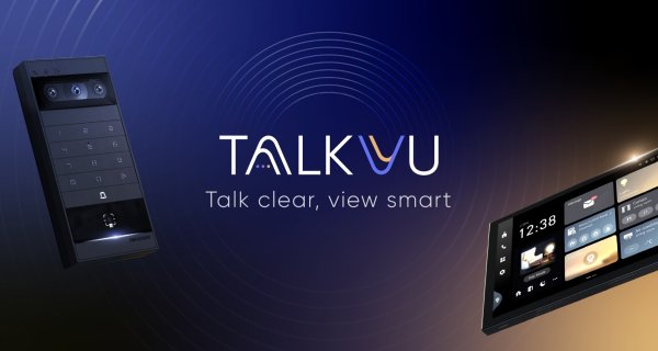 Hikvision TalkVu Video Intercom Serie
