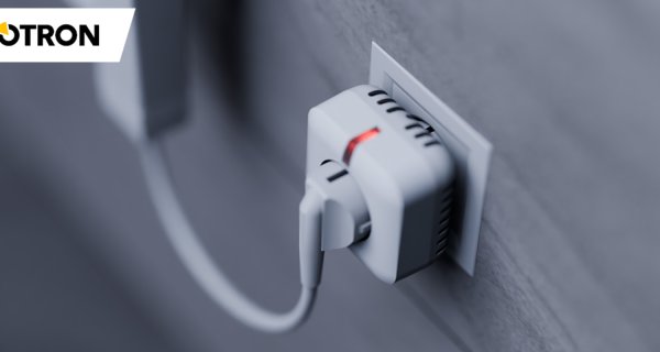 JABLOTRON Smart Sockets