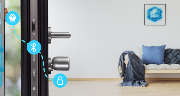 Tedee Biometric Module