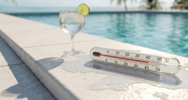 Heiße Sommertage bei Hi-Systems